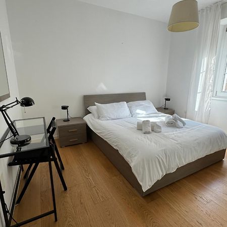 Romolo 24-Trieste Center Dış mekan fotoğraf