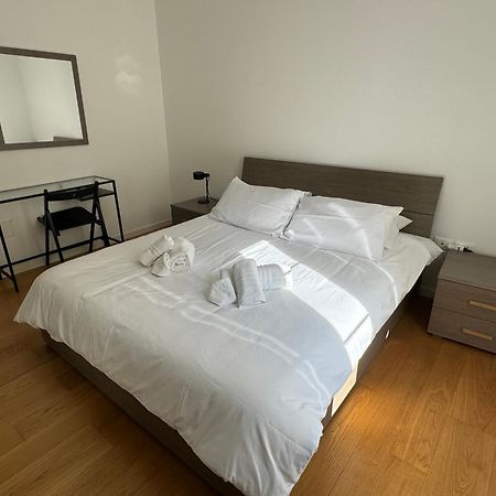 Romolo 24-Trieste Center Dış mekan fotoğraf