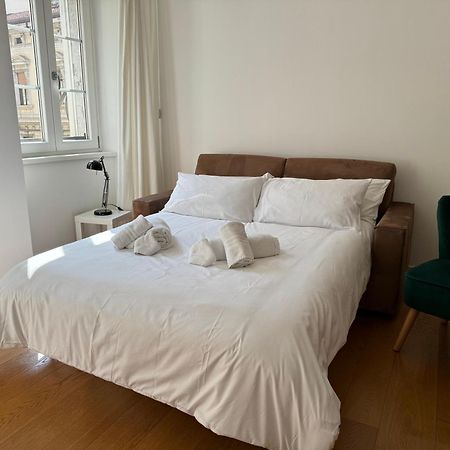 Romolo 24-Trieste Center Dış mekan fotoğraf