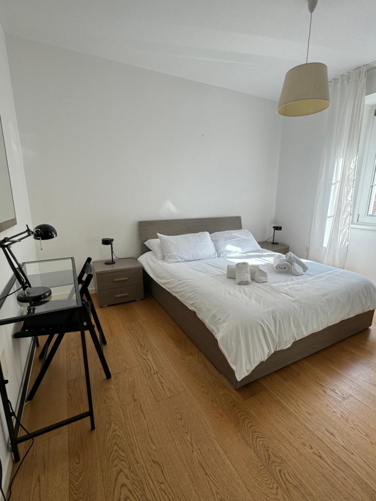 Romolo 24-Trieste Center Dış mekan fotoğraf
