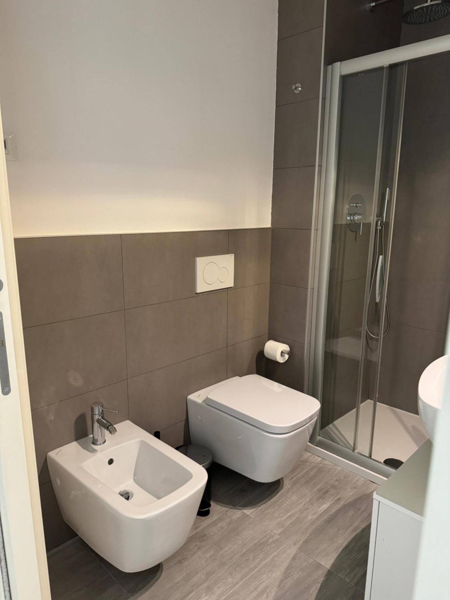 Romolo 24-Trieste Center Dış mekan fotoğraf