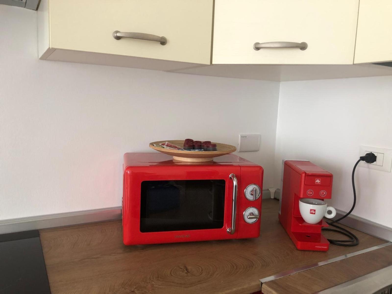 Romolo 24-Trieste Center Dış mekan fotoğraf